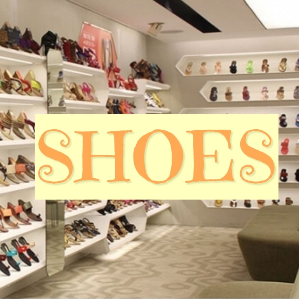Shoe Section